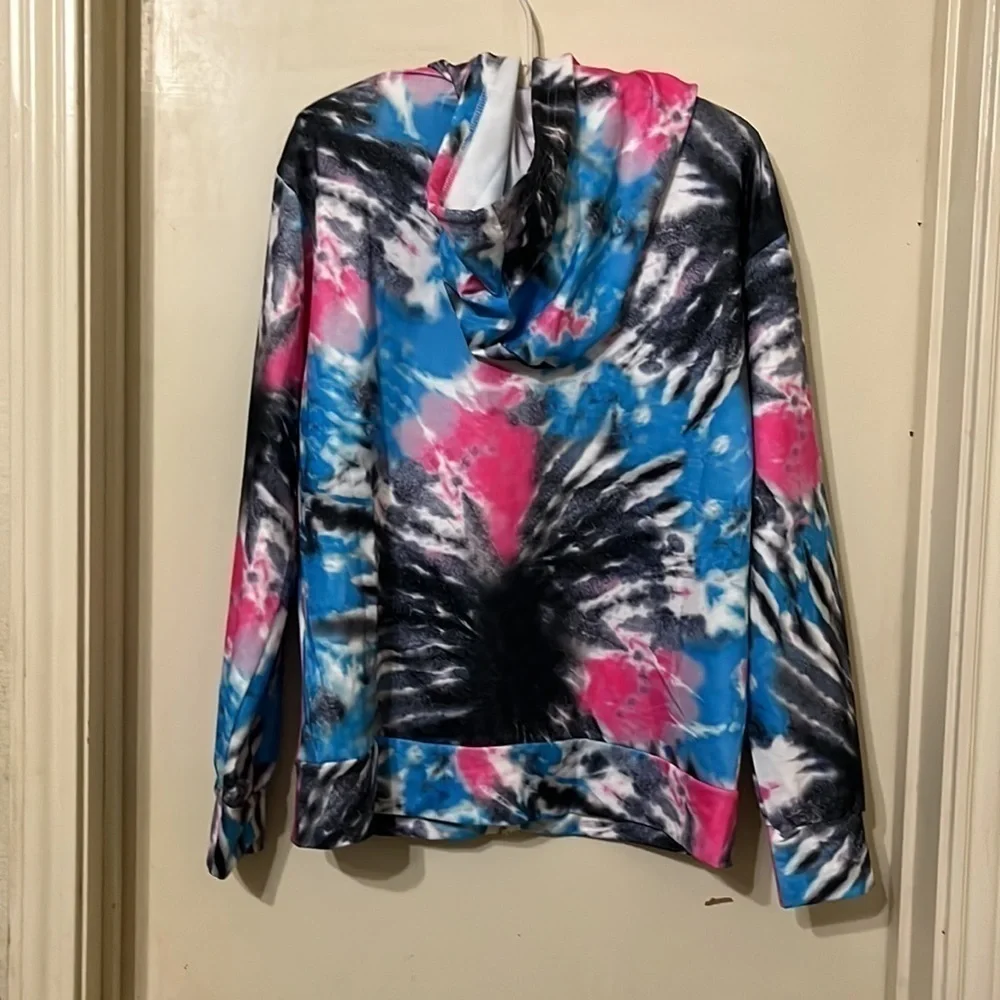 N/A multi color